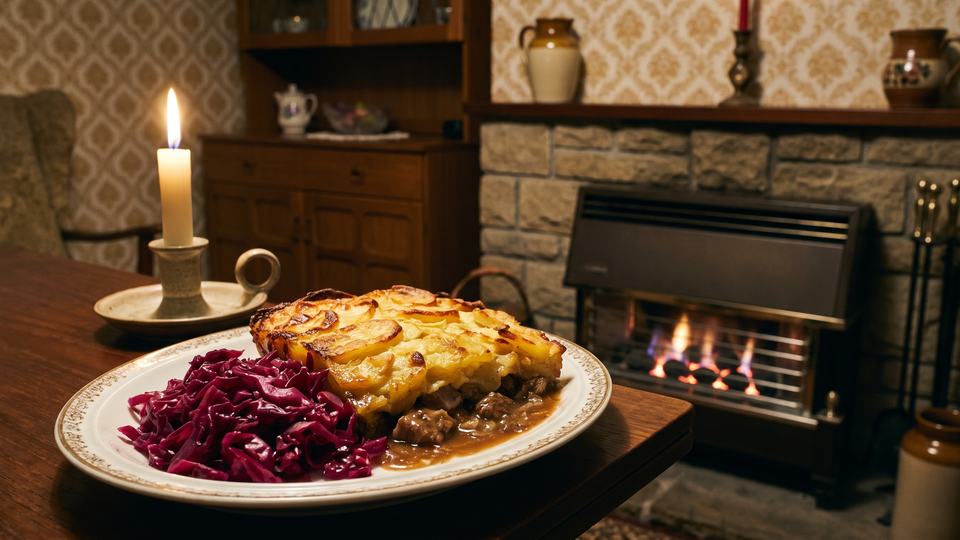 Lancashire Hotpot